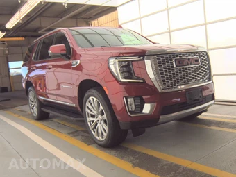 2021 GMC Yukon Denali 5SA - miniatura 3