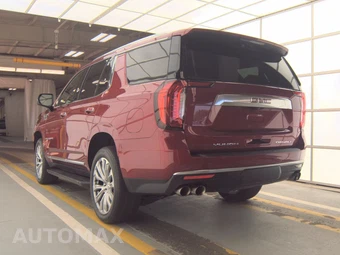 2021 GMC Yukon Denali 5SA - miniatura 6