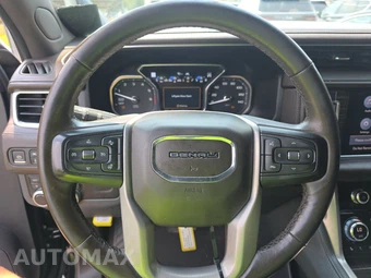 2021 GMC Yukon Denali 5SA - miniatura 10