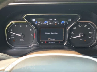 2021 GMC Yukon Denali 5SA - miniatura 12