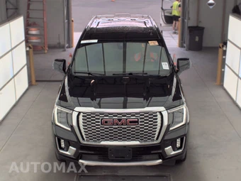 2021 GMC Yukon Denali 5SA - miniatura 2
