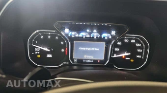 2021 GMC Yukon Denali 5SA - miniatura 20