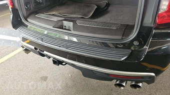 2021 GMC Yukon Denali 5SA - miniatura 22