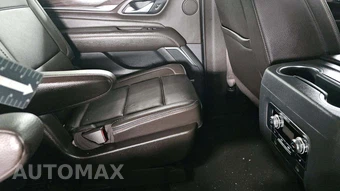 2021 GMC Yukon Denali 5SA - miniatura 25