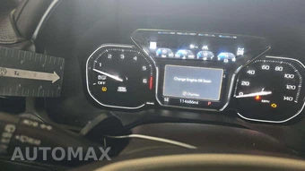 2021 GMC Yukon Denali 5SA - miniatura 26