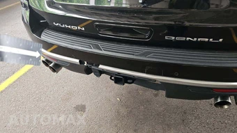 2021 GMC Yukon Denali 5SA - miniatura 27