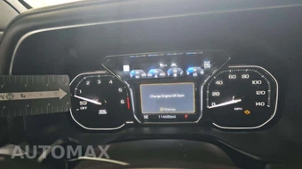 2021 GMC Yukon Denali 5SA - miniatura 28
