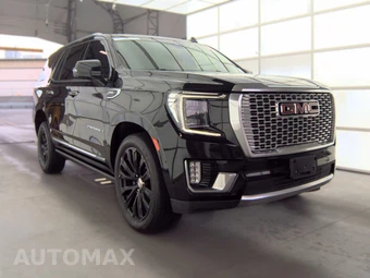 2021 GMC Yukon Denali 5SA - miniatura 3