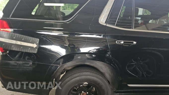 2021 GMC Yukon Denali 5SA - miniatura 30