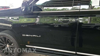 2021 GMC Yukon Denali 5SA - miniatura 31