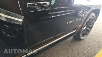 2021 GMC Yukon Denali 5SA - miniatura 35