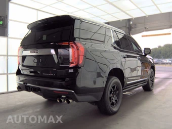 2021 GMC Yukon Denali 5SA - miniatura 4