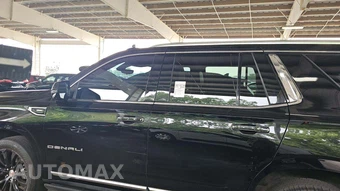 2021 GMC Yukon Denali 5SA - miniatura 43