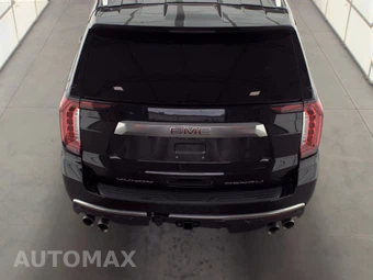 2021 GMC Yukon Denali 5SA - miniatura 5