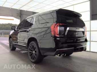 2021 GMC Yukon Denali 5SA - miniatura 6
