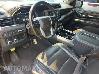 2021 GMC Yukon Denali 5SA - miniatura 7
