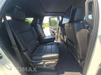 2021 GMC Yukon Denali 5SA - miniatura 14