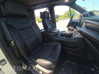2021 GMC Yukon Denali 5SA - miniatura 16