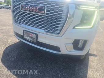 2021 GMC Yukon Denali 5SA - miniatura 20