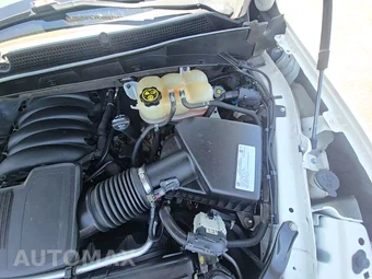 2021 GMC Yukon Denali 5SA - miniatura 22