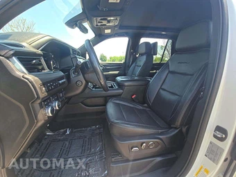2021 GMC Yukon Denali 5SA - miniatura 3