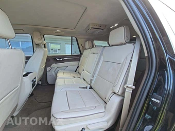 2021 GMC Yukon Denali 5SA - miniatura 10