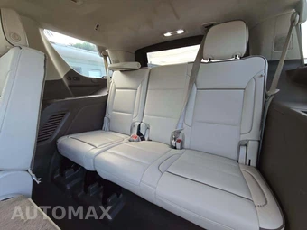 2021 GMC Yukon Denali 5SA - miniatura 11