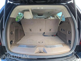 2021 GMC Yukon Denali 5SA - miniatura 12
