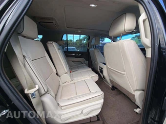 2021 GMC Yukon Denali 5SA - miniatura 14