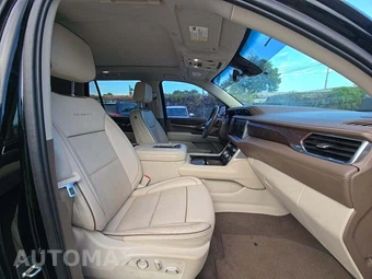2021 GMC Yukon Denali 5SA - miniatura 16