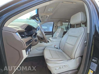 2021 GMC Yukon Denali 5SA - miniatura 3
