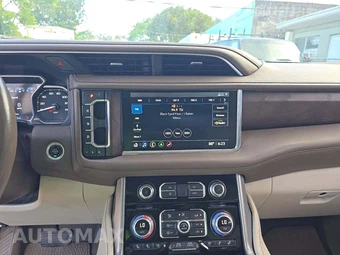 2021 GMC Yukon Denali 5SA - miniatura 7