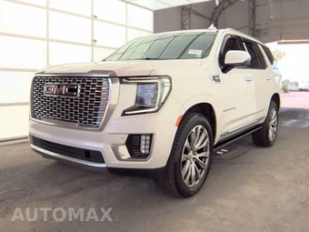 2021 GMC Yukon Denali 5SA