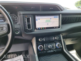2021 GMC Yukon Denali 5SA - miniatura 11