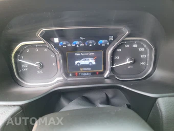 2021 GMC Yukon Denali 5SA - miniatura 12
