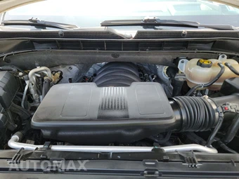 2021 GMC Yukon Denali 5SA - miniatura 15