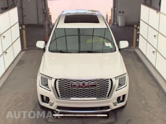 2021 GMC Yukon Denali 5SA - miniatura 2