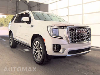 2021 GMC Yukon Denali 5SA - miniatura 3