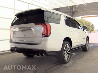2021 GMC Yukon Denali 5SA - miniatura 4