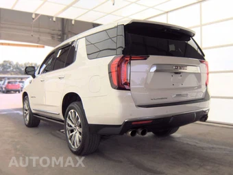 2021 GMC Yukon Denali 5SA - miniatura 6