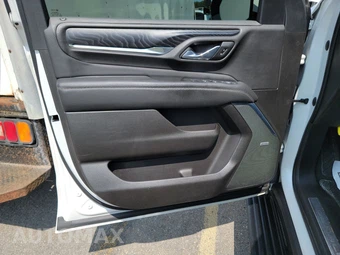 2021 GMC Yukon Denali 5SA - miniatura 9