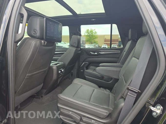 2021 GMC Yukon Denali 5SA - miniatura 13