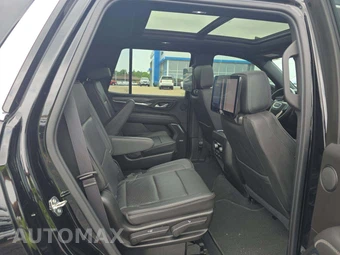 2021 GMC Yukon Denali 5SA - miniatura 17