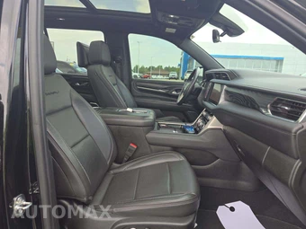 2021 GMC Yukon Denali 5SA - miniatura 19