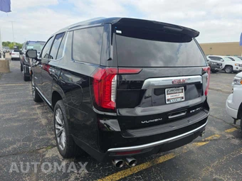 2021 GMC Yukon Denali 5SA - miniatura 2