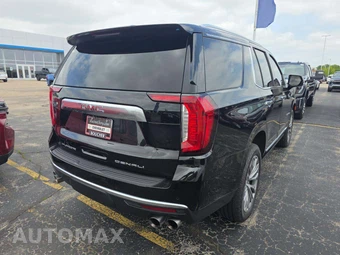 2021 GMC Yukon Denali 5SA - miniatura 3