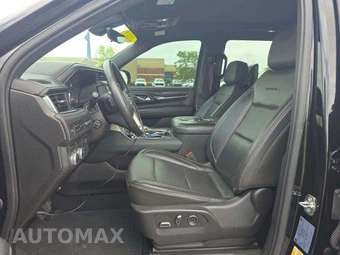 2021 GMC Yukon Denali 5SA - miniatura 6