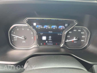 2021 GMC Yukon Denali 5SA - miniatura 9
