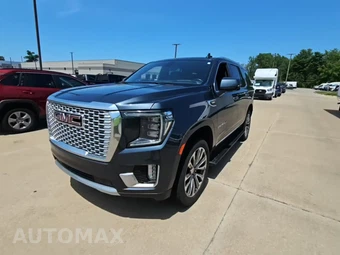2021 GMC Yukon Denali 5SA