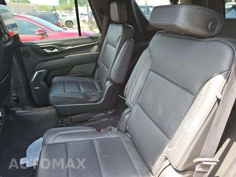 2021 GMC Yukon Denali 5SA - miniatura 10